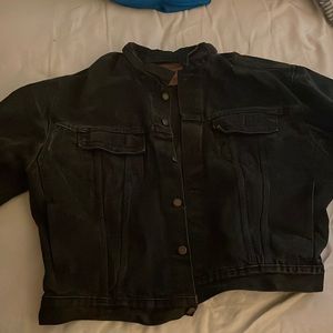 Levi Jean jacket vintage